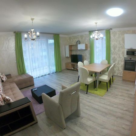 South Coast Apartments Šumen Exteriér fotografie
