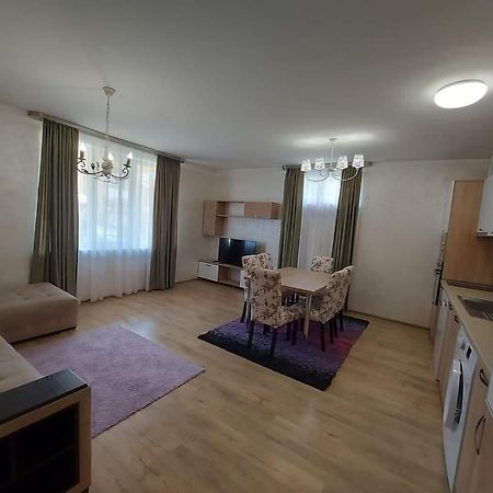 South Coast Apartments Šumen Exteriér fotografie