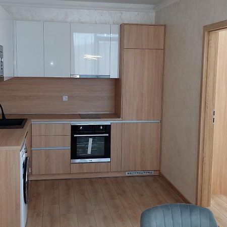South Coast Apartments Šumen Exteriér fotografie