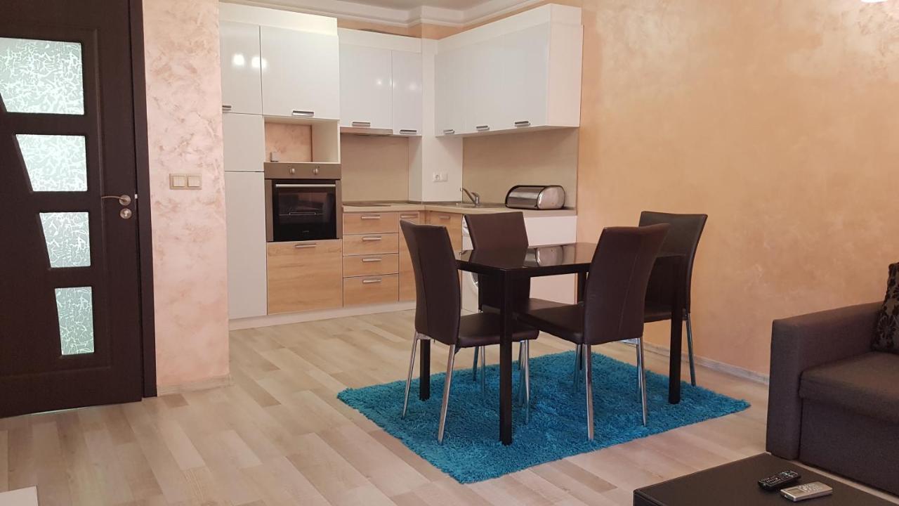 South Coast Apartments Šumen Exteriér fotografie