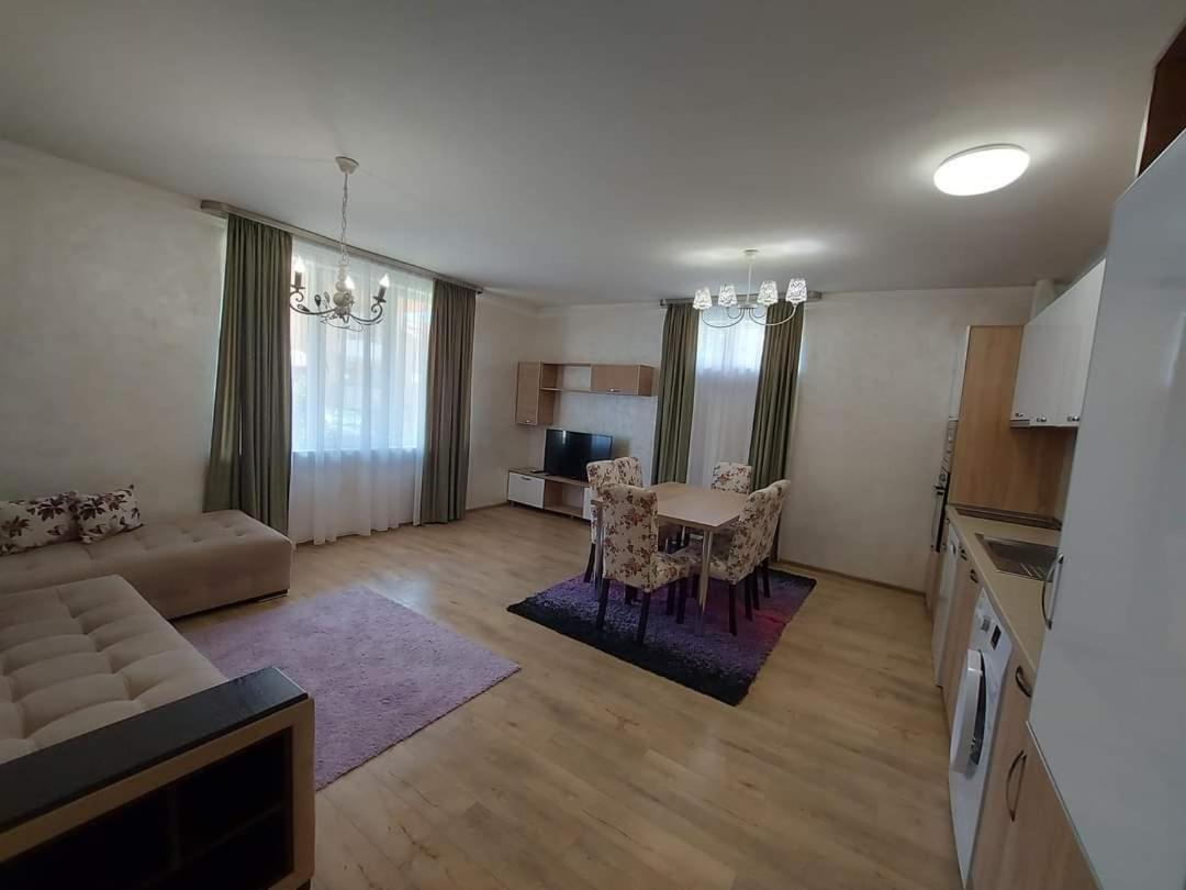 South Coast Apartments Šumen Exteriér fotografie