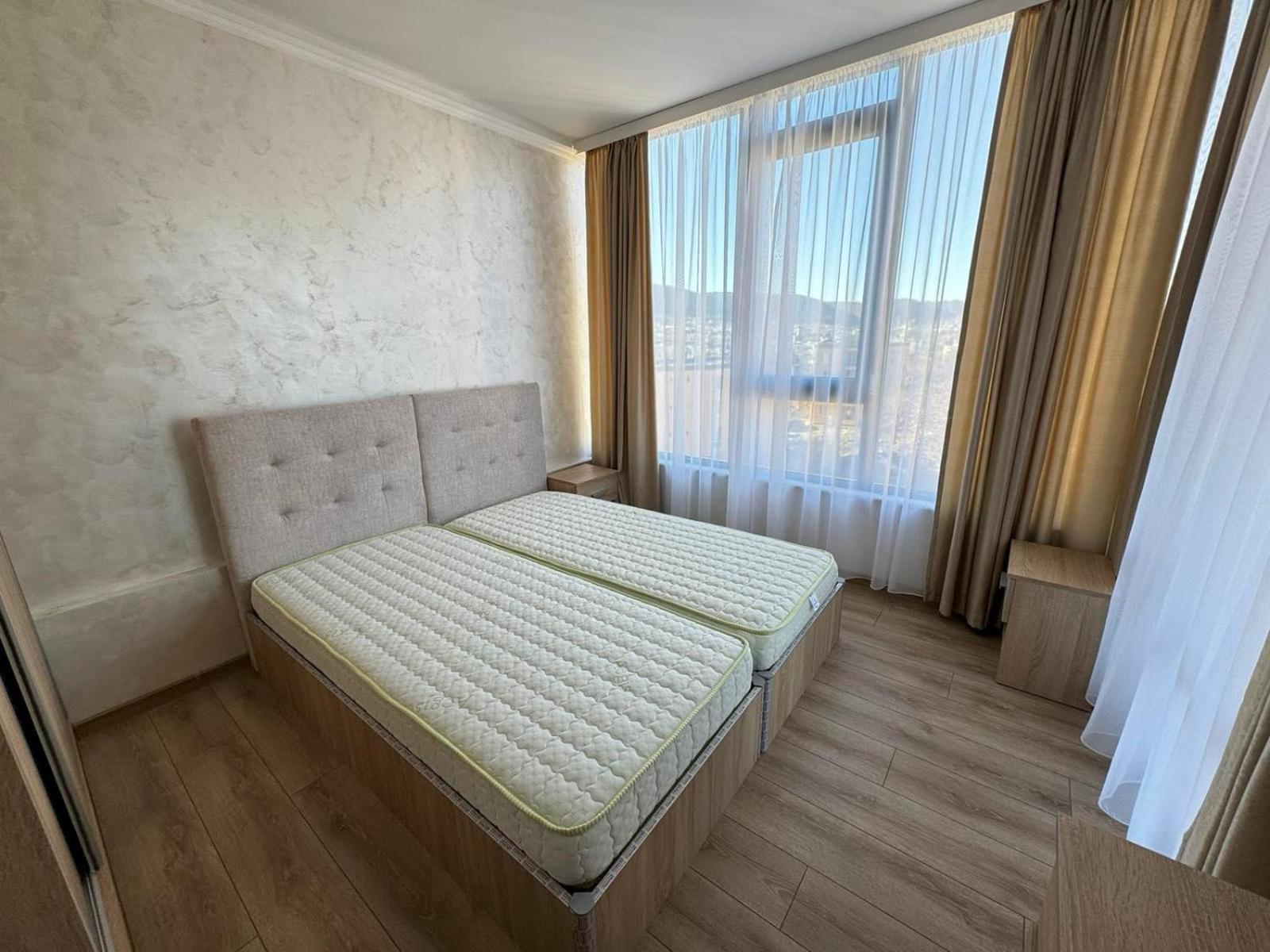 South Coast Apartments Šumen Exteriér fotografie