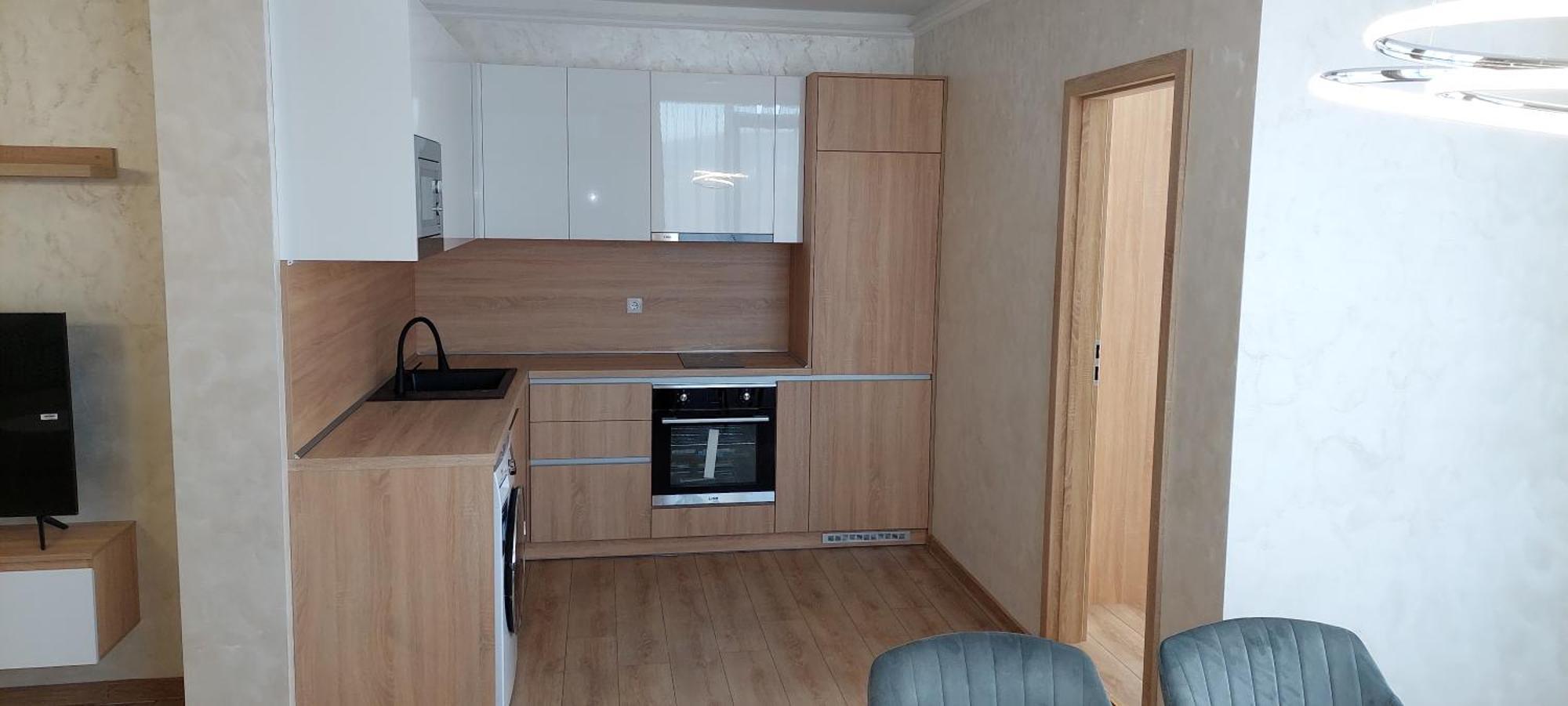 South Coast Apartments Šumen Exteriér fotografie