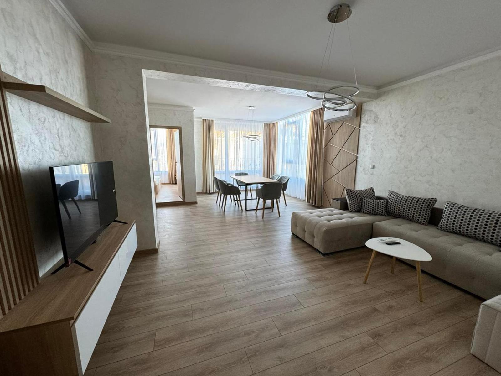 South Coast Apartments Šumen Exteriér fotografie