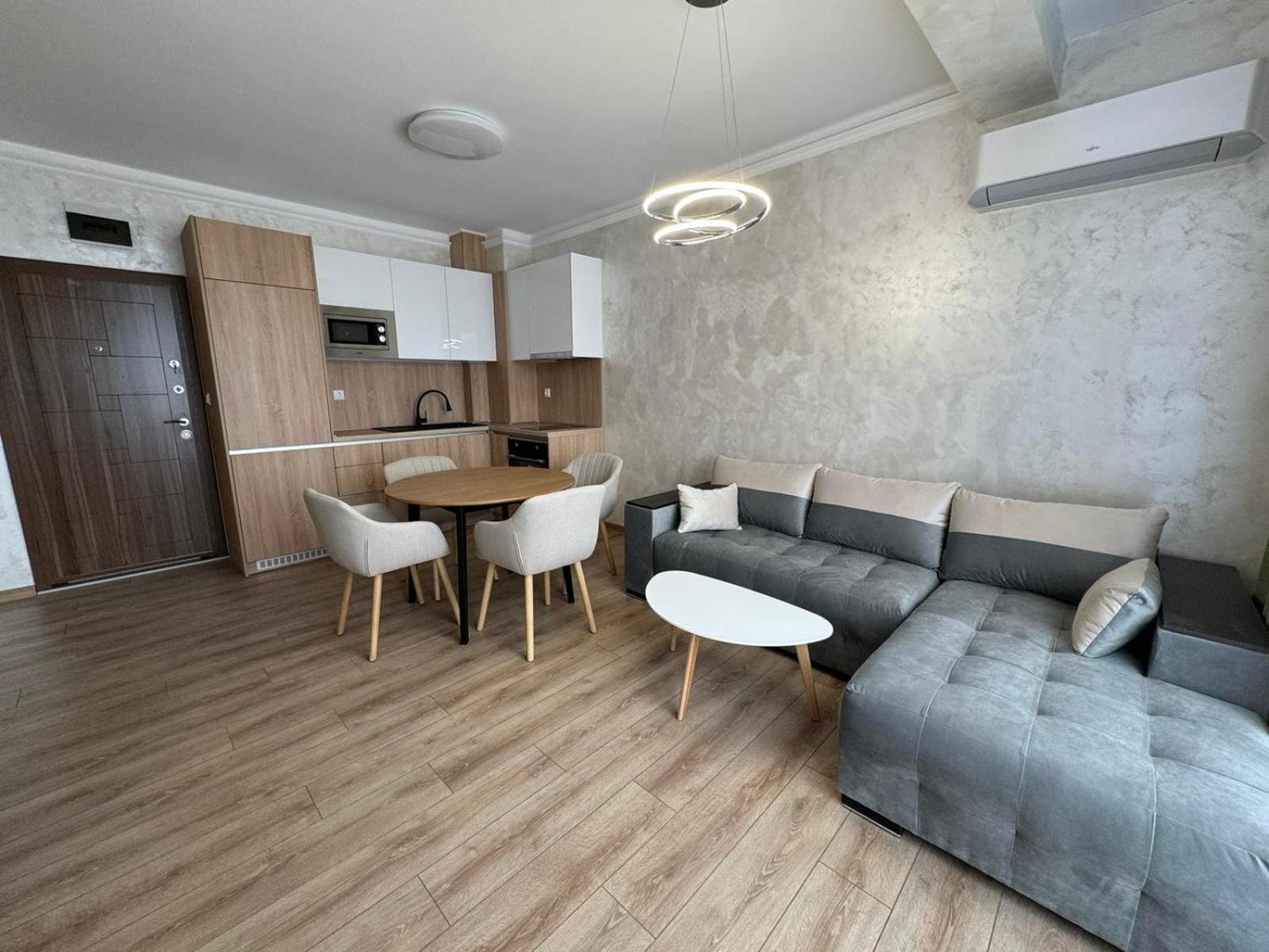 South Coast Apartments Šumen Exteriér fotografie