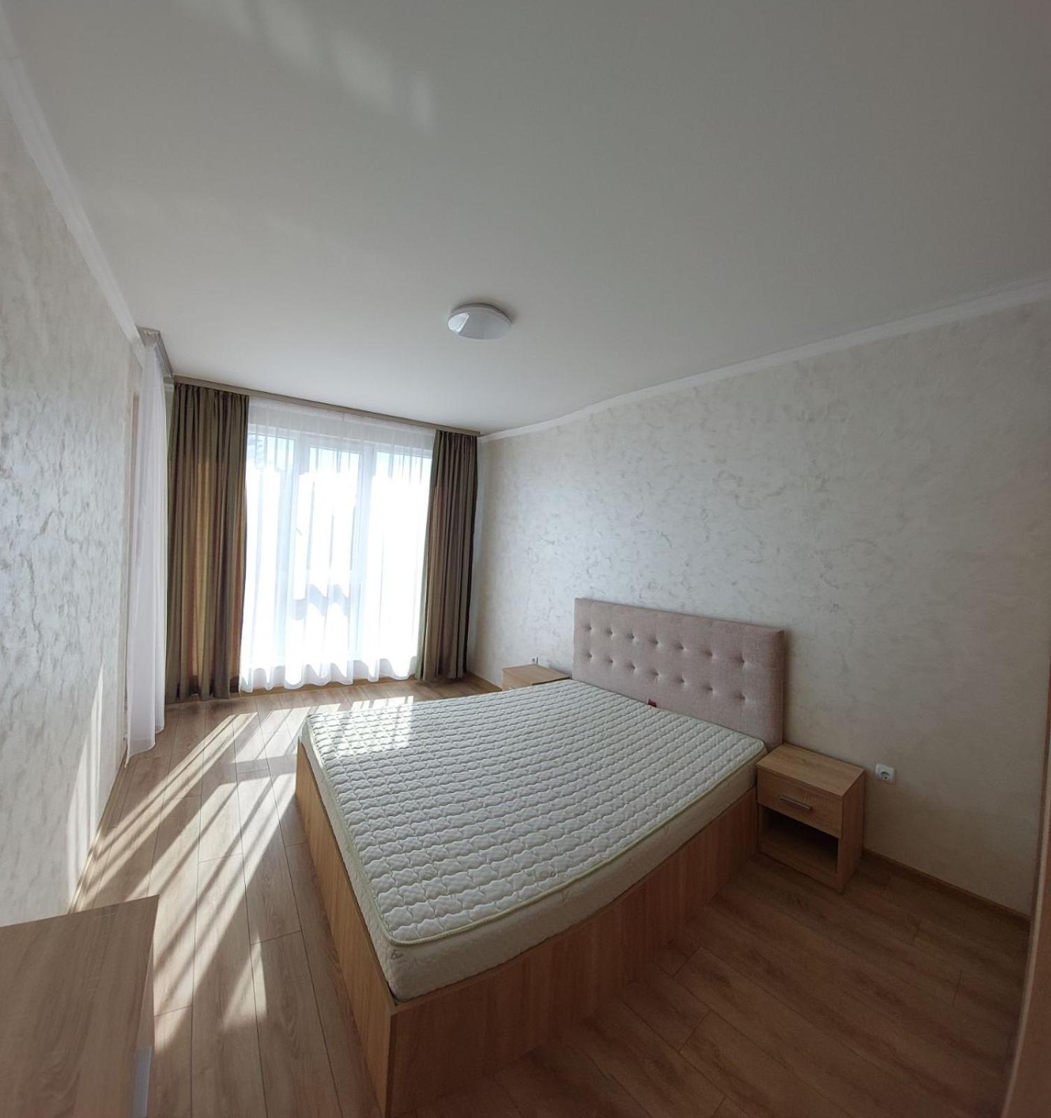 South Coast Apartments Šumen Exteriér fotografie