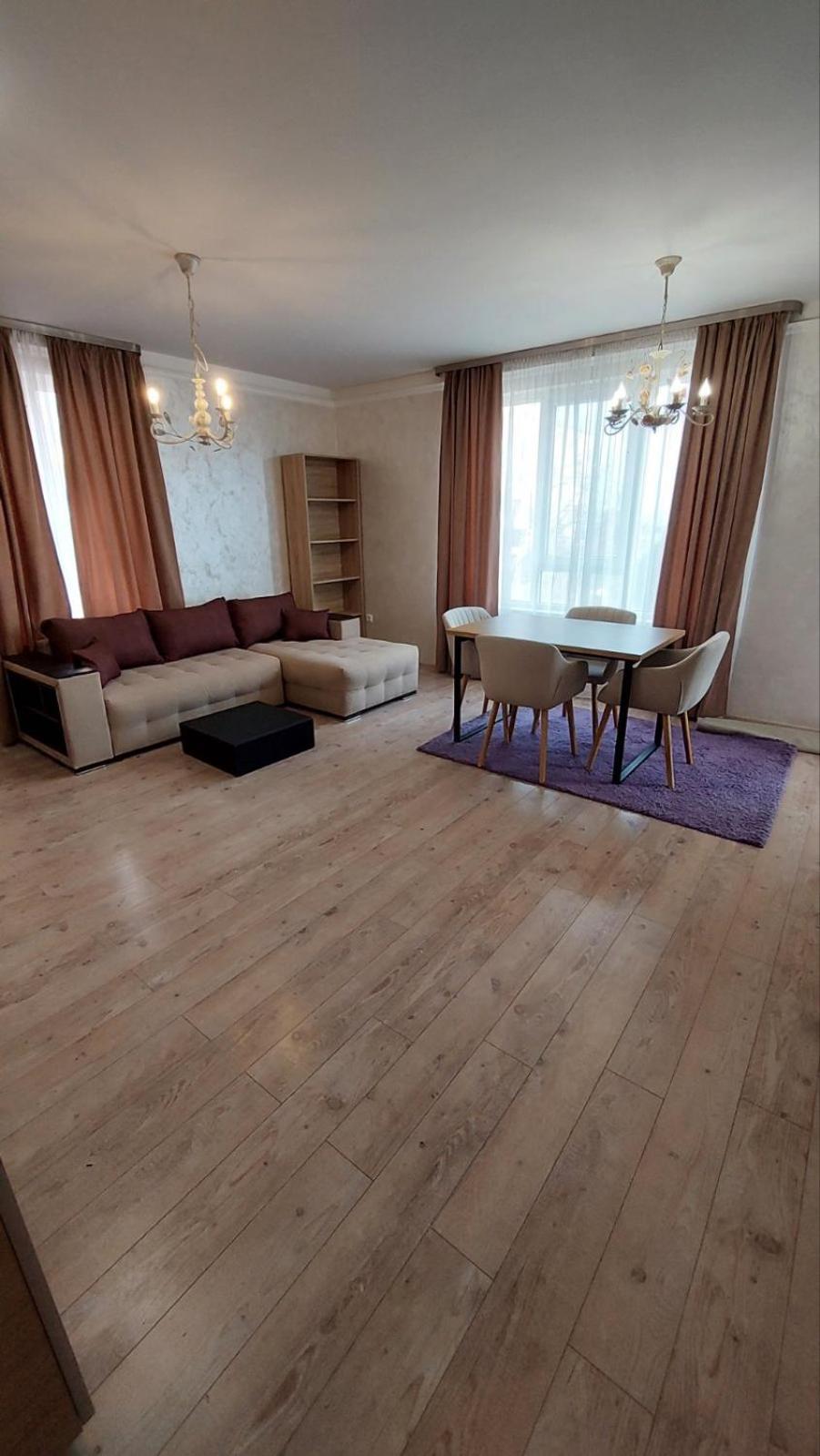 South Coast Apartments Šumen Exteriér fotografie