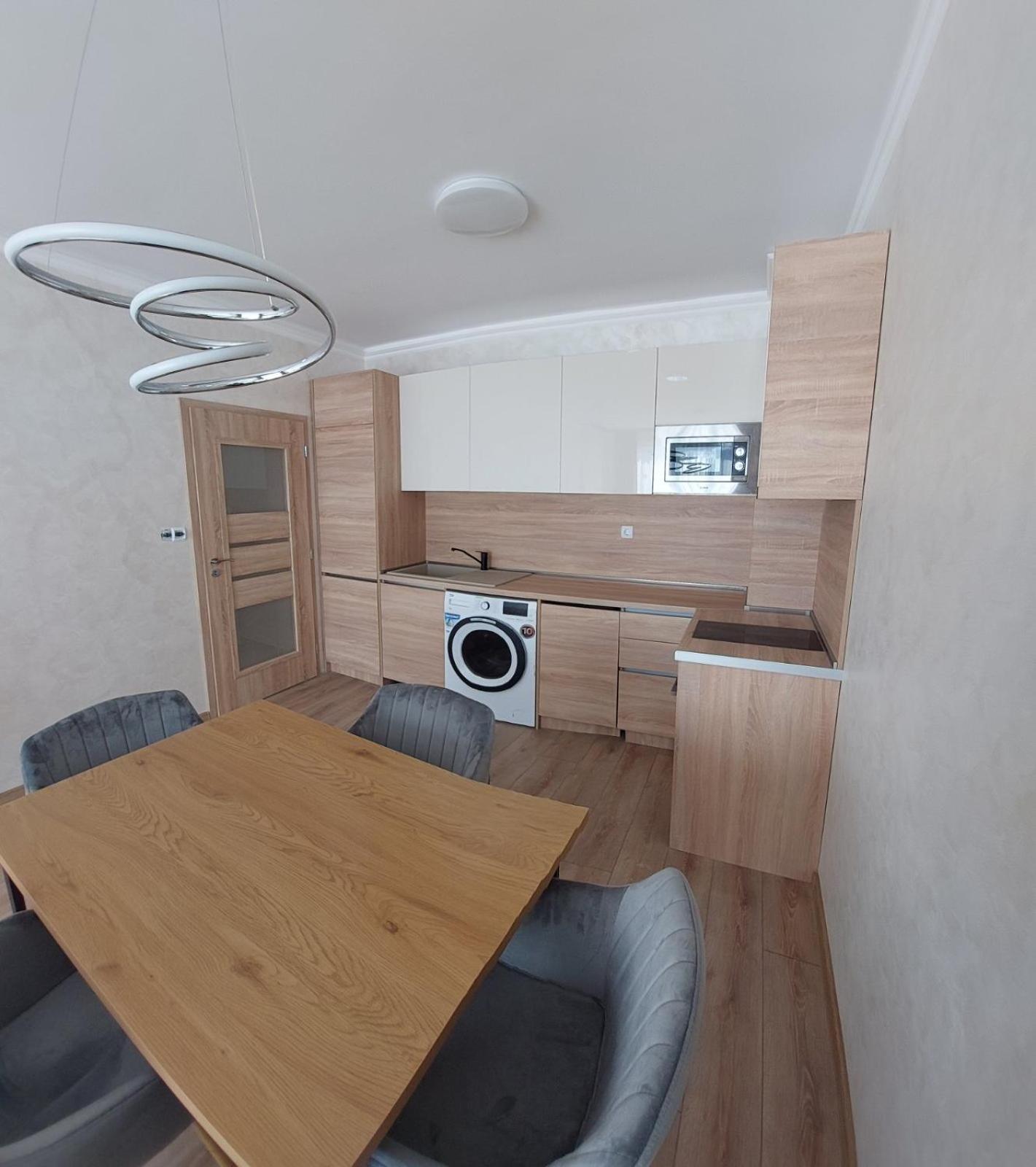 South Coast Apartments Šumen Exteriér fotografie