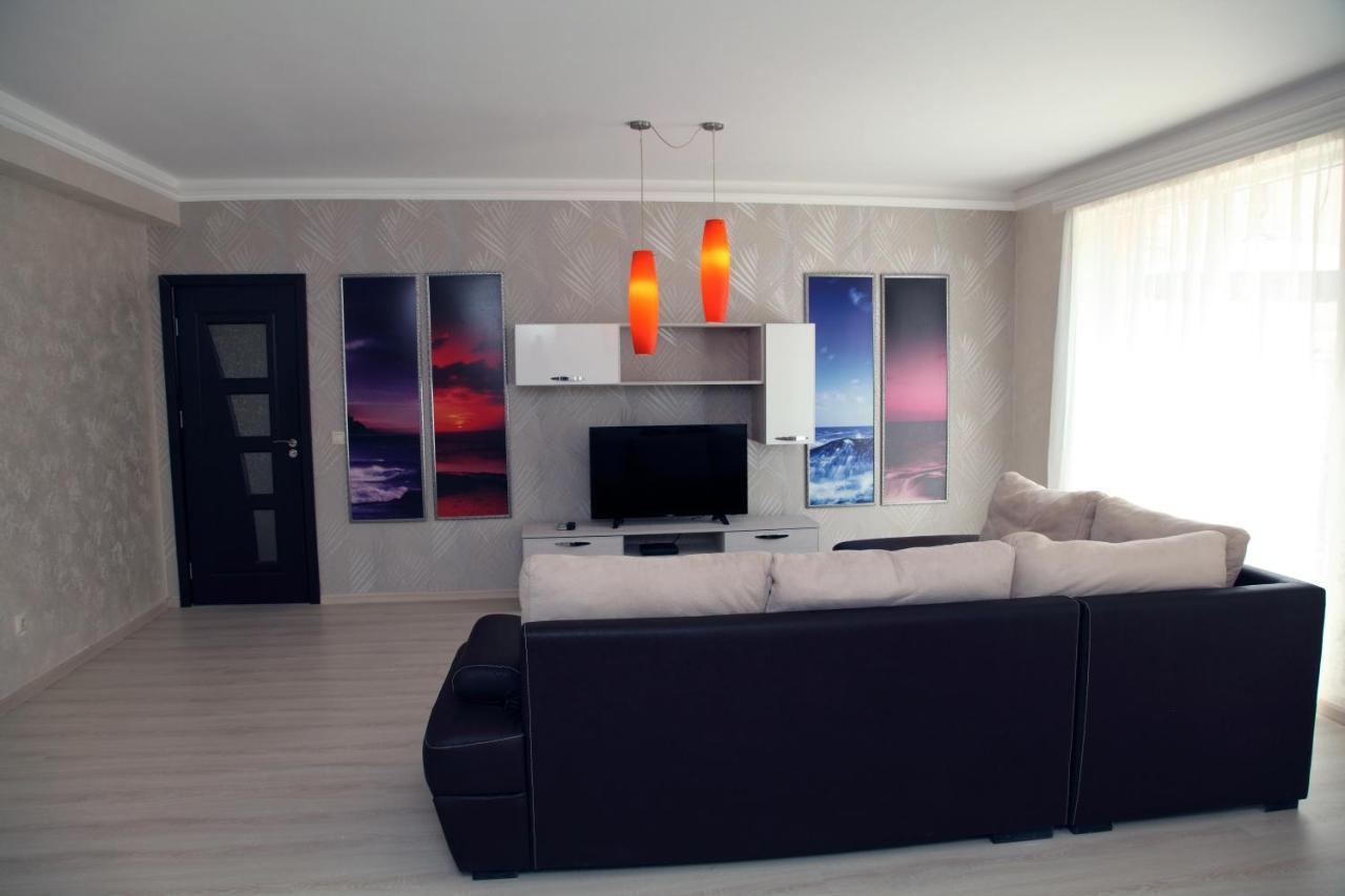 South Coast Apartments Šumen Exteriér fotografie