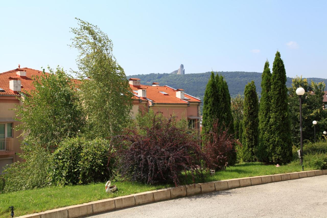 South Coast Apartments Šumen Exteriér fotografie