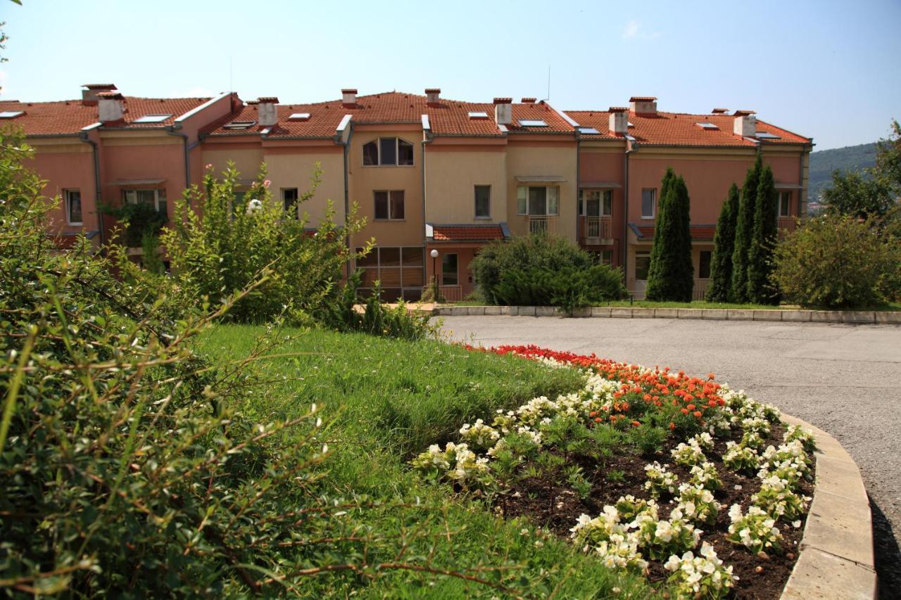 South Coast Apartments Šumen Exteriér fotografie