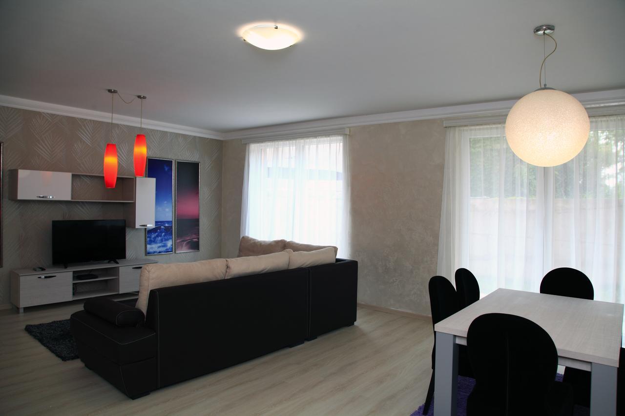 South Coast Apartments Šumen Exteriér fotografie