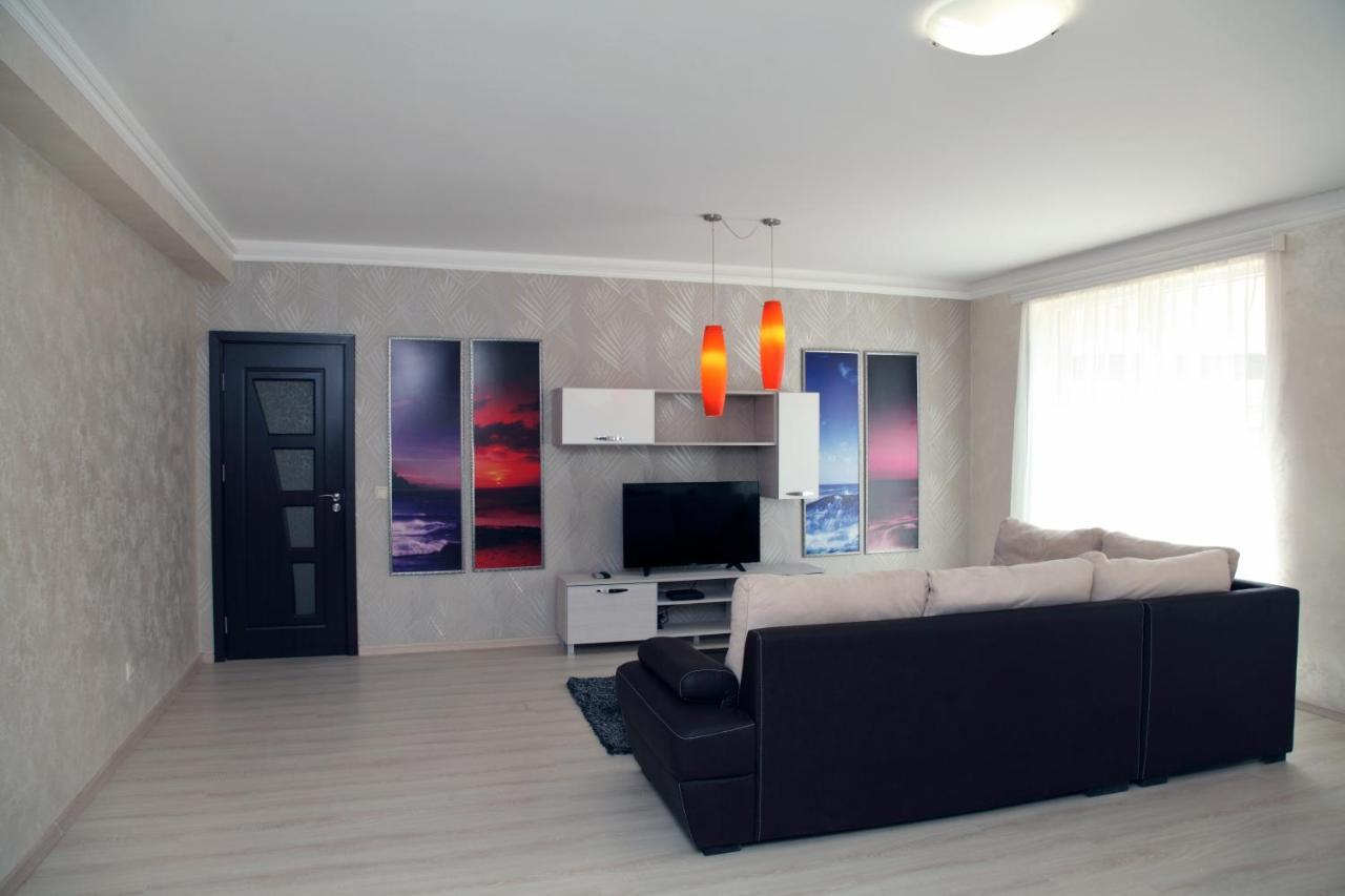 South Coast Apartments Šumen Exteriér fotografie