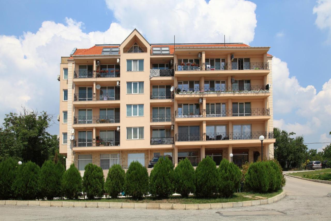 South Coast Apartments Šumen Exteriér fotografie