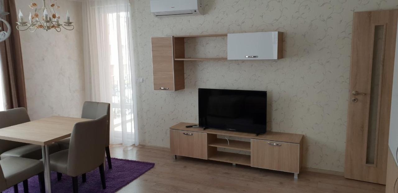 South Coast Apartments Šumen Exteriér fotografie