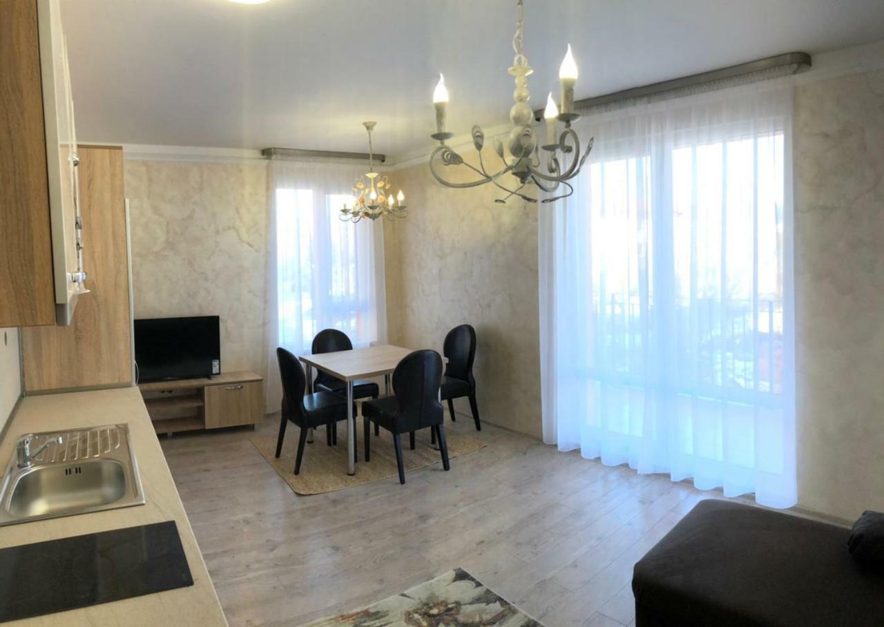 South Coast Apartments Šumen Exteriér fotografie