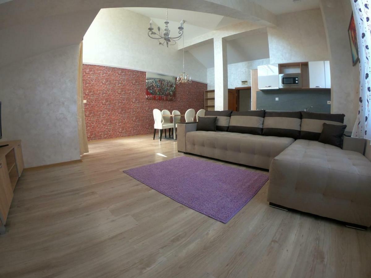 South Coast Apartments Šumen Exteriér fotografie